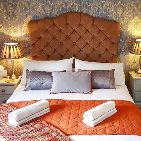 Elmswood Guest House South Shields Zewnętrze zdjęcie