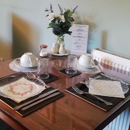 Elmswood Guest House South Shields Zewnętrze zdjęcie