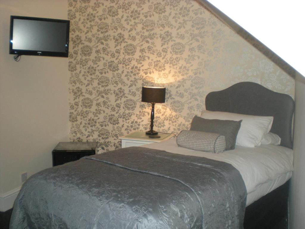 Elmswood Guest House South Shields Pokój zdjęcie