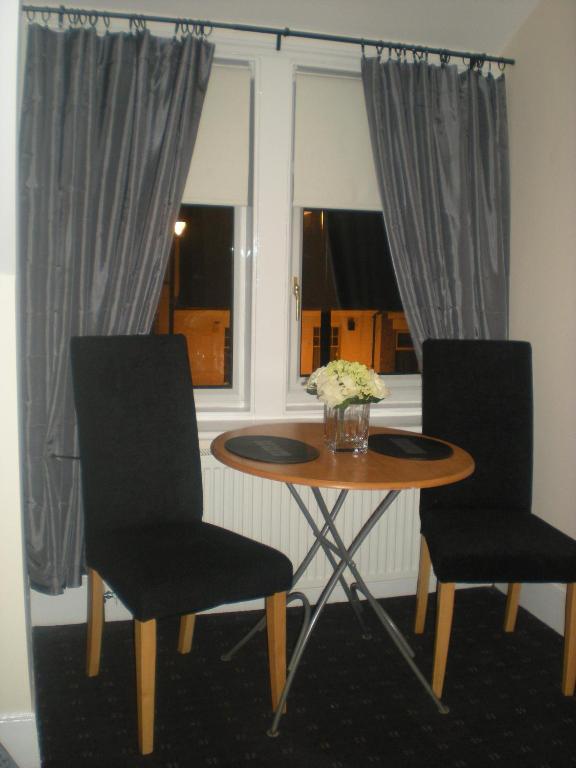 Elmswood Guest House South Shields Pokój zdjęcie