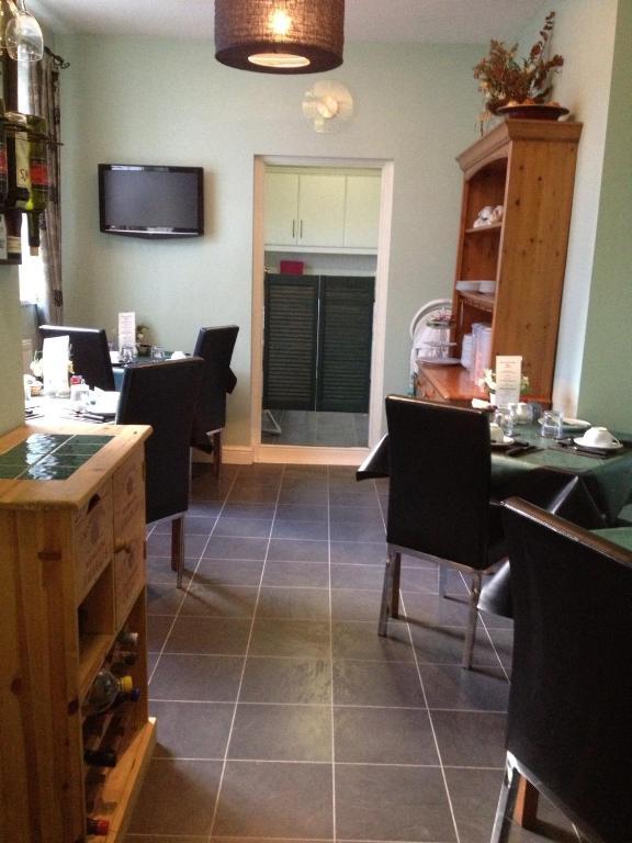 Elmswood Guest House South Shields Zewnętrze zdjęcie