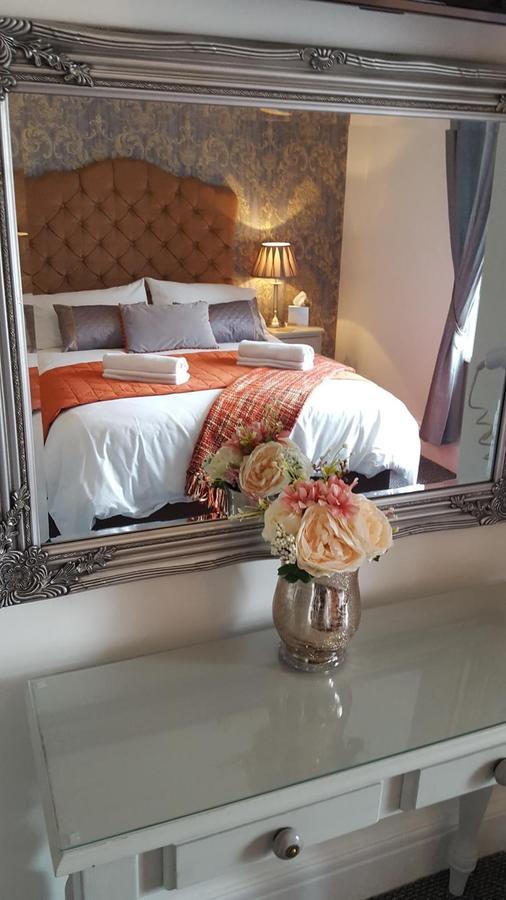 Elmswood Guest House South Shields Zewnętrze zdjęcie