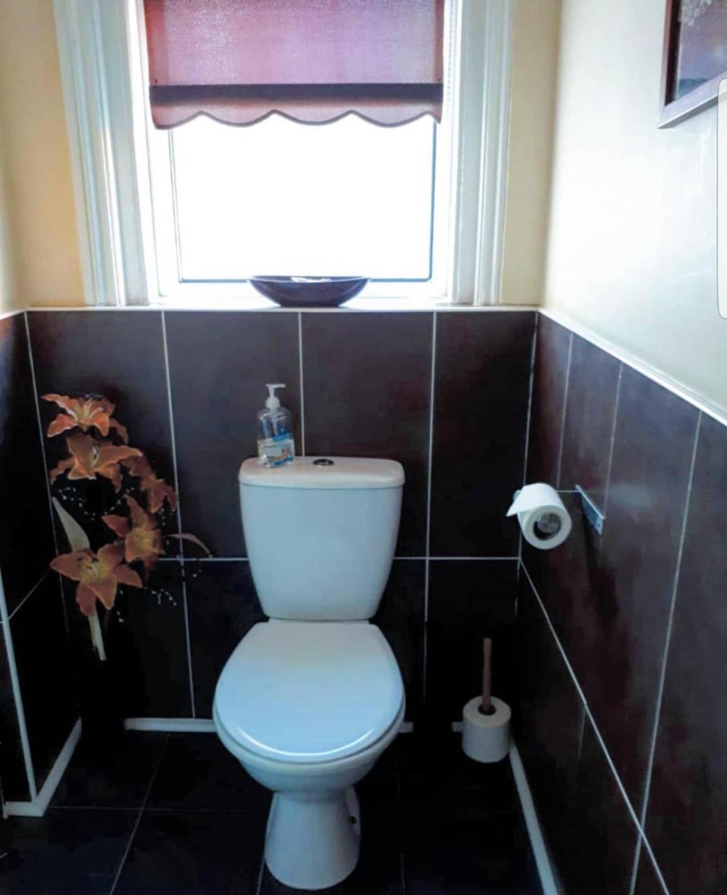 Elmswood Guest House South Shields Zewnętrze zdjęcie