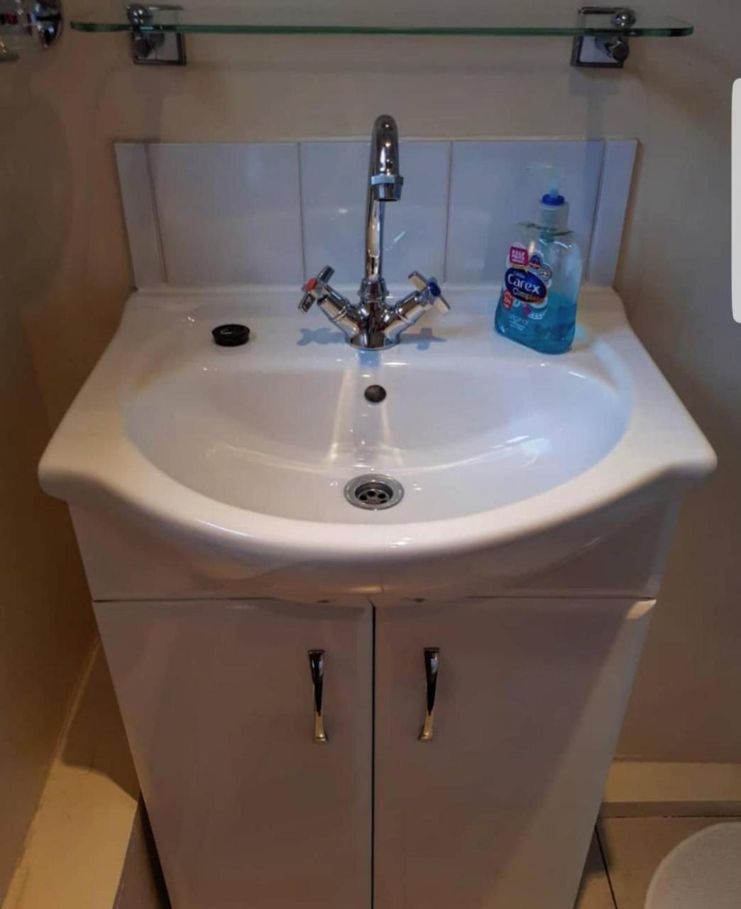 Elmswood Guest House South Shields Zewnętrze zdjęcie