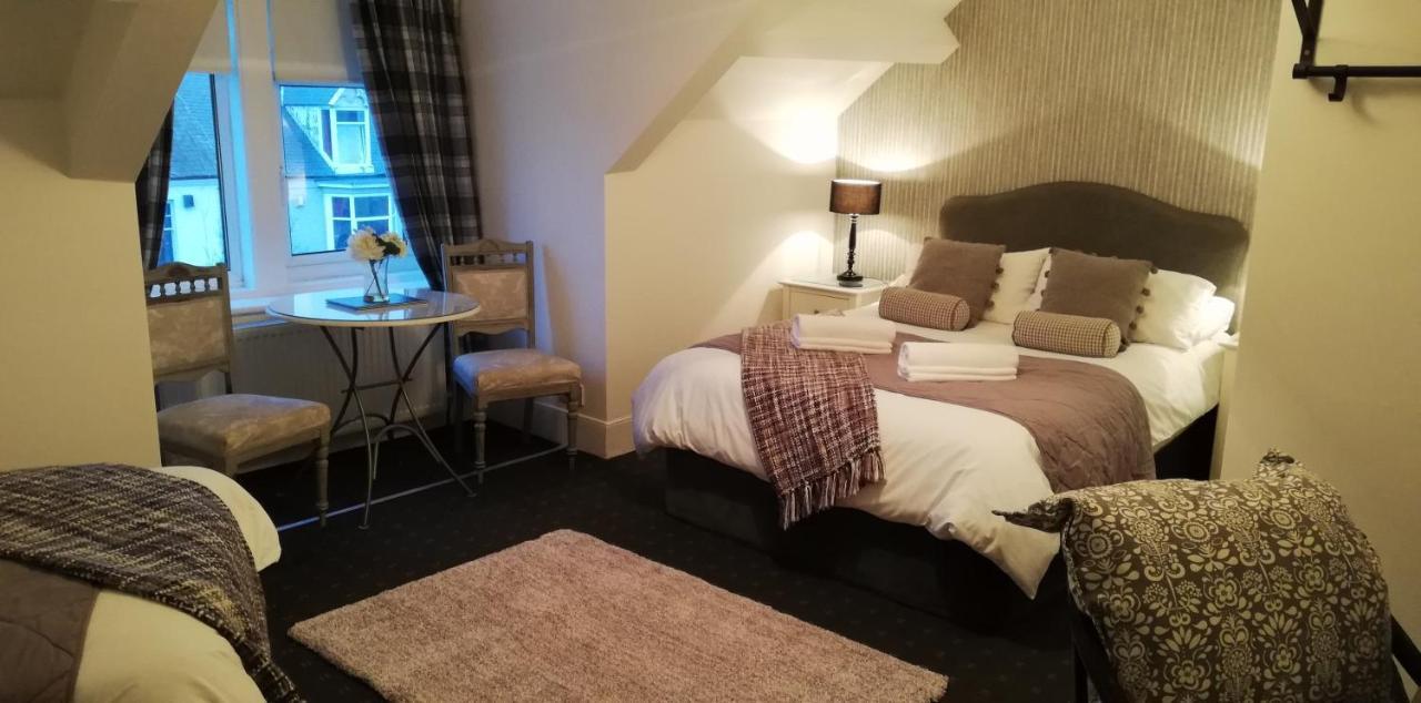 Elmswood Guest House South Shields Zewnętrze zdjęcie