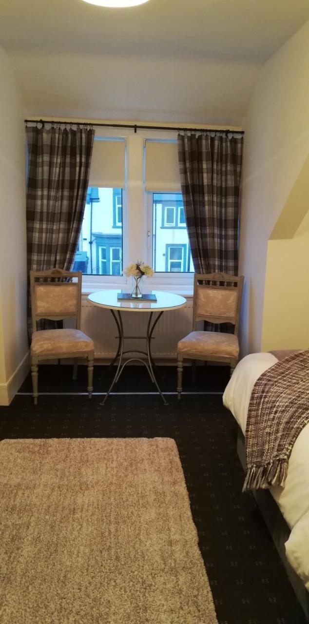 Elmswood Guest House South Shields Zewnętrze zdjęcie